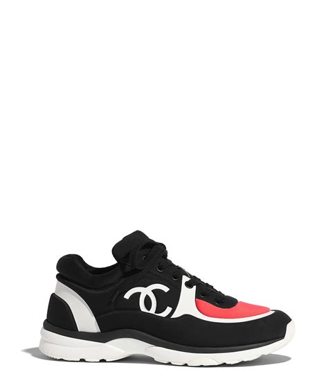 chanel basket sneakers|chanel sneakers official website.